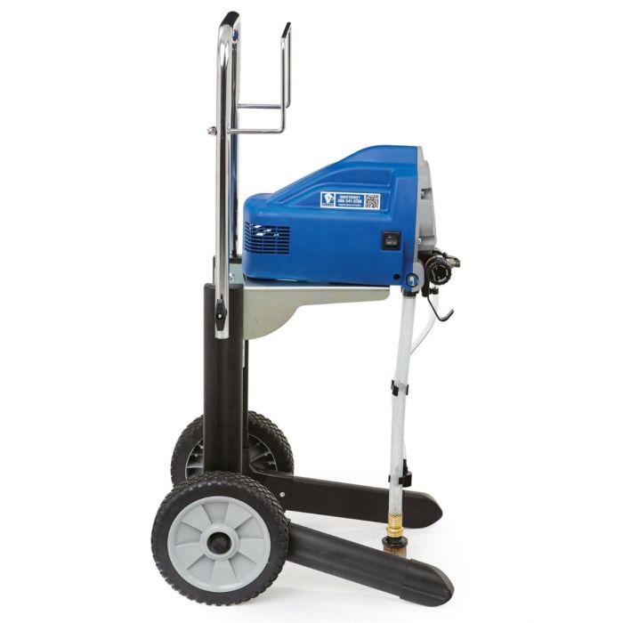 Graco Magnum X7 Electric TrueAirless Paint Sprayer (Cart)