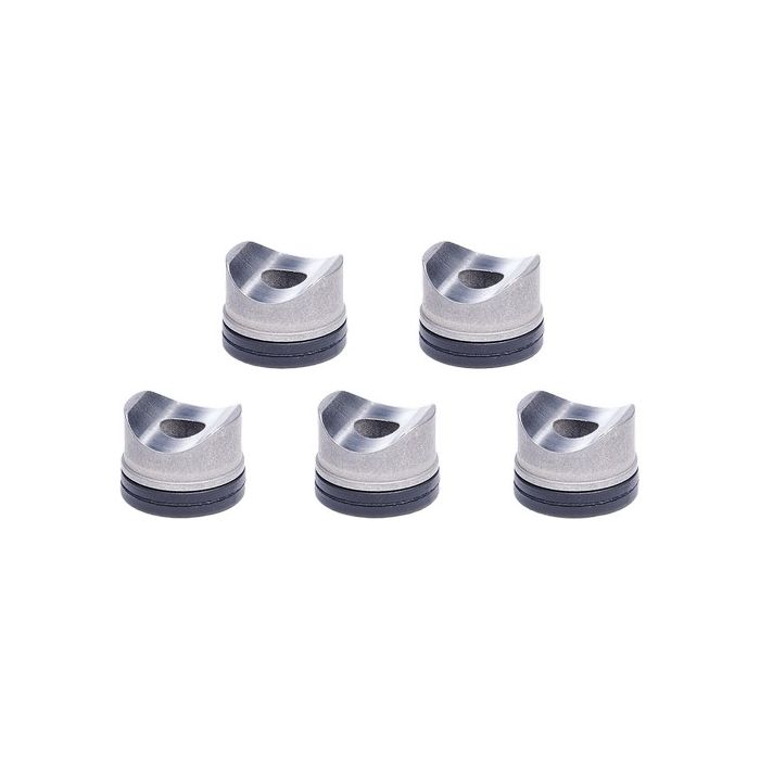 Graco RAC X OneSeal Airless Paint Spray Tip Seal & Gasket (5pk)