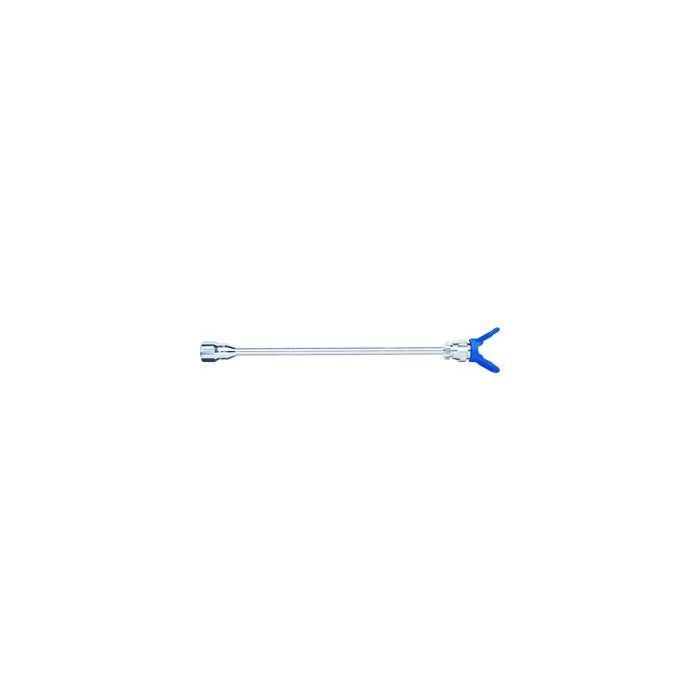 Graco RAC X Airless Spray Gun Tip Extensions with 7/8" Handtight Guard