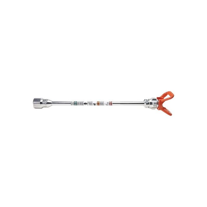 Graco RAC 5 Airless Spray Gun Tip Extension with 7/8" Handtight Guard