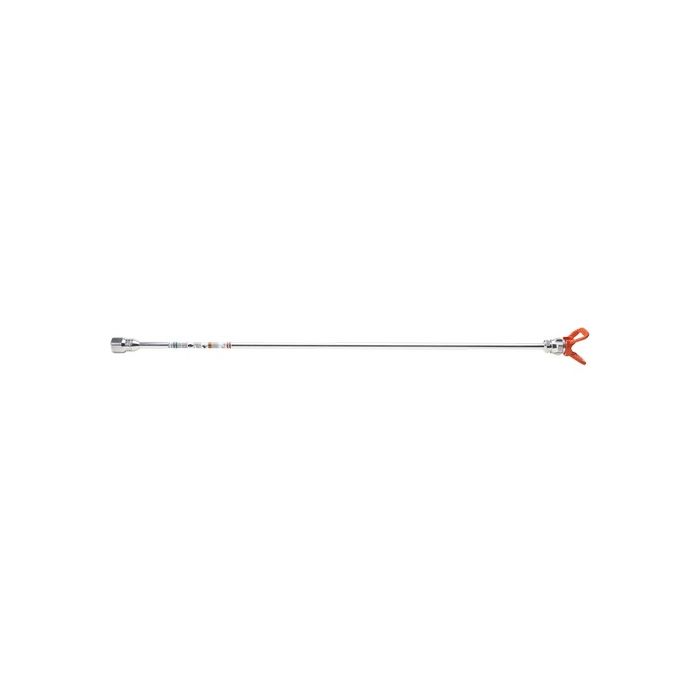 Graco RAC 5 Airless Spray Gun Tip Extension with 7/8" Handtight Guard
