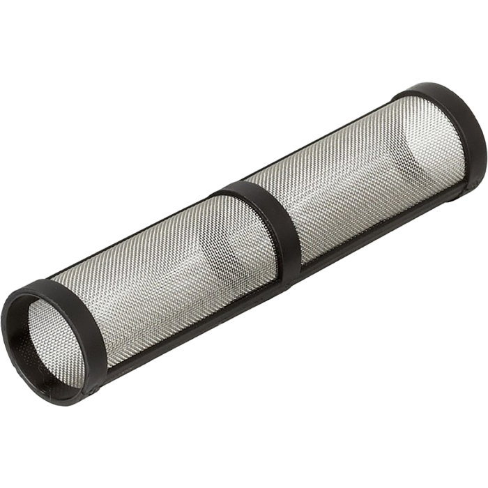 Graco 60 Mesh Black Easy Out Short Manifold Filter