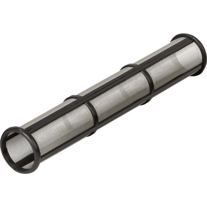 Graco 60 Mesh Black Easy Out Long Manifold Filter