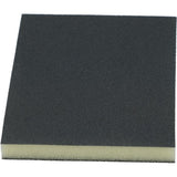 Norton 4-3/4" x 3-3/4" x 1/2" 220 Flexible Sanding Sponge (250 per Pack)
