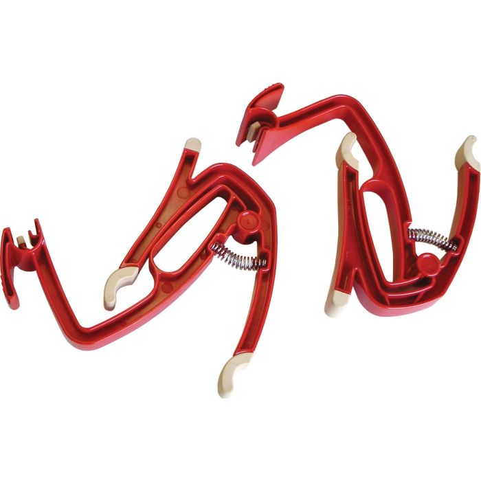 ZipWall Side Clamp 2pk