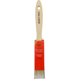 Merit Pro 100% Polyester Brushes