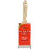 Merit Pro 100% Polyester Brushes