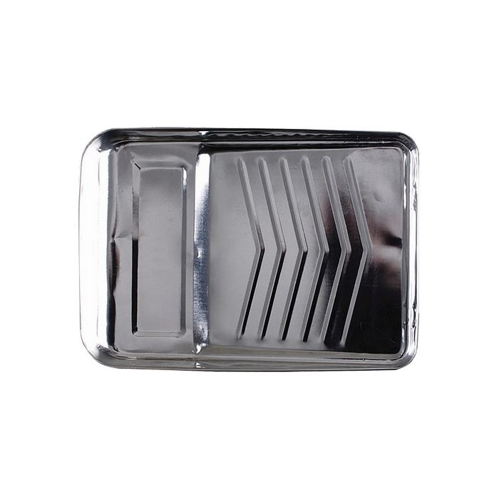Dynamic qt (1l) Metal Paint Tray