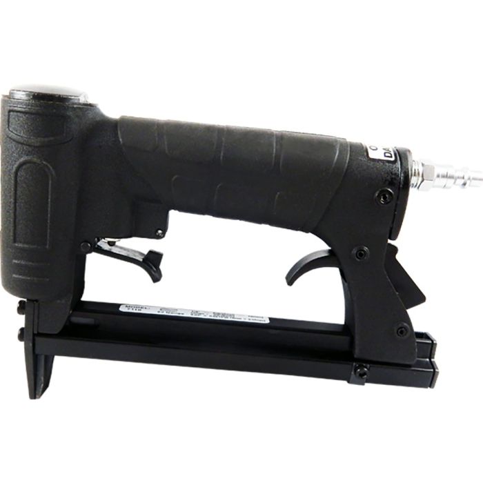 Merit Pro Professional Air Stapler w/ Plastic Case