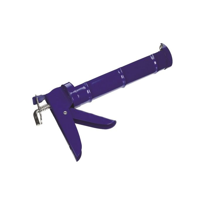 Dynamic 10oz Cradle Smooth Rod Caulk Gun