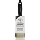 Merit Pro General Purpose Polyester Brushes