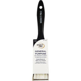 Merit Pro General Purpose Polyester Brushes