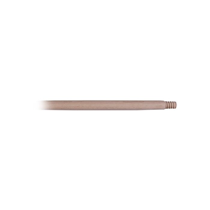 Dynamic 60" x 15/16" Wooden Extension Pole w/Wood Threads
