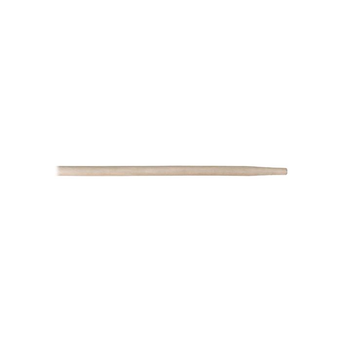 Dynamic 60" x 1-1/8" Wooden Extension Pole w/Tapered End