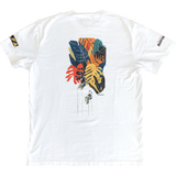 JM1 Jungle Mural T-Shirt