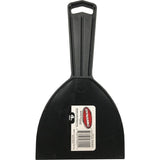 Dynamic 4" Plastic Putty Knife