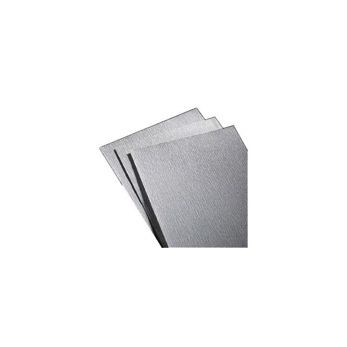Norton 9" x 11" 150B Durite Open Coat Paper Sanding Sheet (100 per Pack)