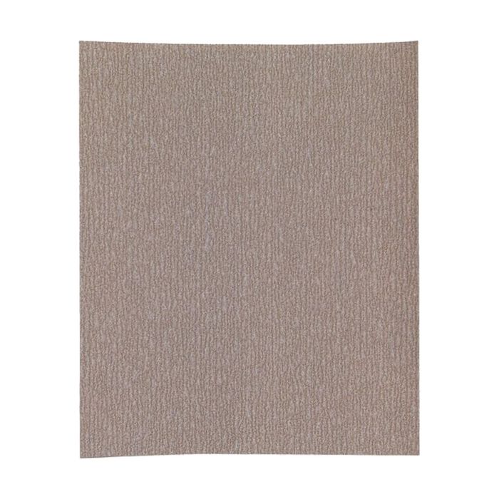 Norton 9" x 11" P150B Premium No-Fil Adalox A275 Open Coat Sheets (100 per Pack)