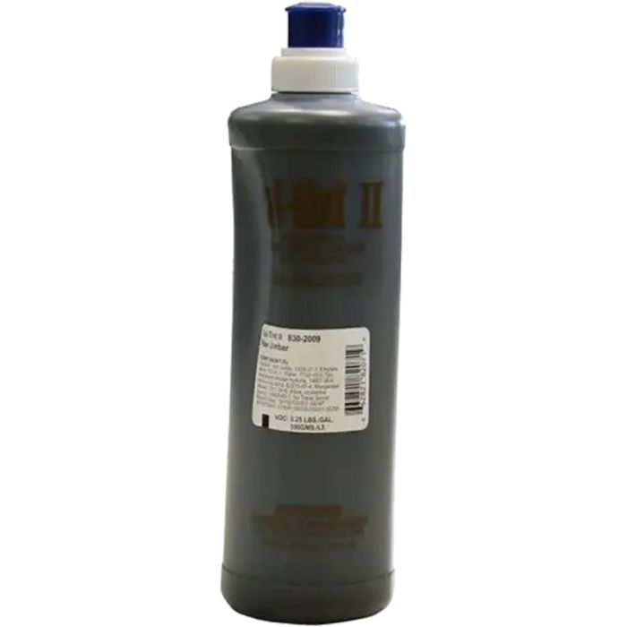 Chromaflo 1pt Raw Umber Cal-Tint II Universal Tinting Colorant
