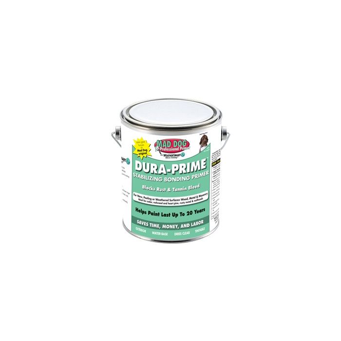 Mad Dog Dura-Prime Exterior Bonding Primer
