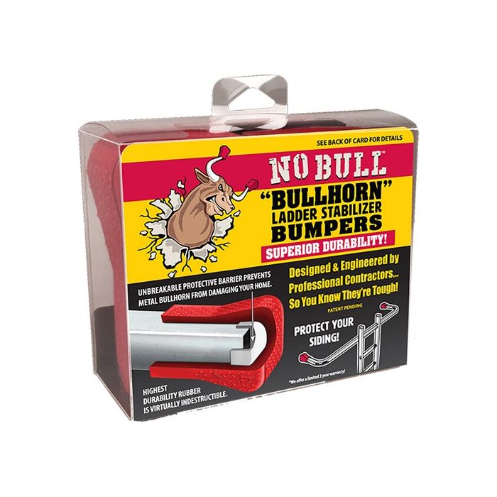 Preval No Bull Stabilizer Bumpers (2pk)