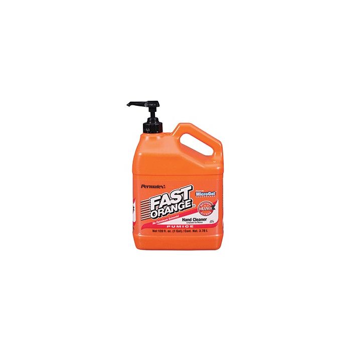 Permatex Fast Orange Hand Cleaners