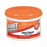 Permatex Fast Orange Hand Cleaners