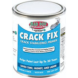 Mad Dog Crack Fix Crack Stabilizing Primer