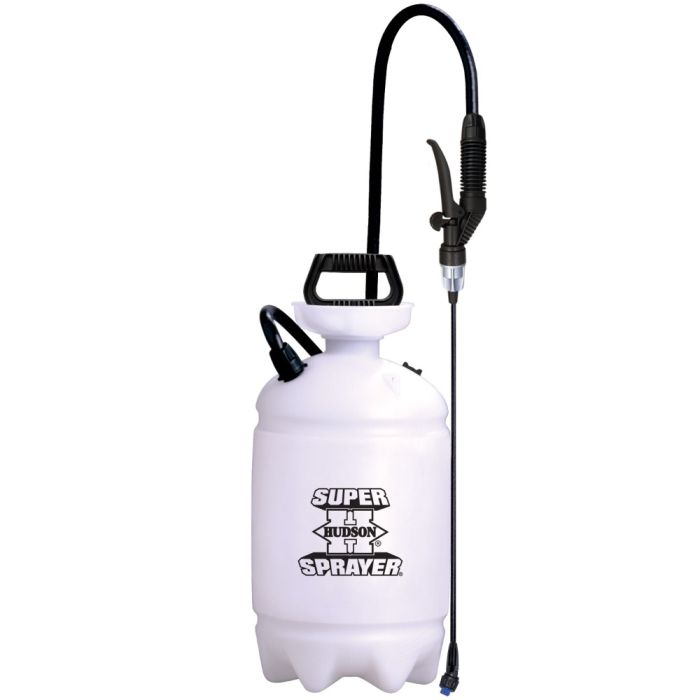 HD Hudson 3gal Compression Super Pump Sprayer