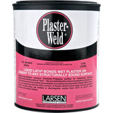 Larsen Red Plaster Weld