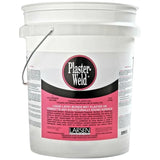 Larsen Red Plaster Weld