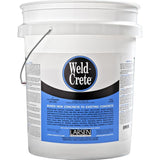 Larsen Blue Weld Crete