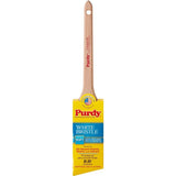 Purdy White Bristle Soft Paint Brushes