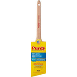 Purdy White Bristle Soft Paint Brushes