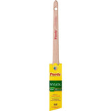 Purdy 100% Dyed Nylon Nylox Paint Brushes