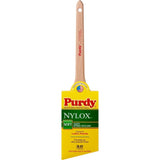 Purdy 100% Dyed Nylon Nylox Paint Brushes