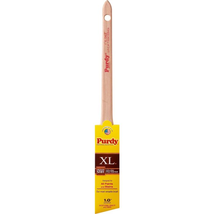 Purdy Nylon/Polyester XL Paint Brushes