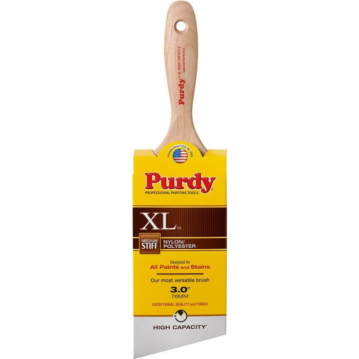 Purdy Nylon/Polyester XL Paint Brushes