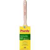 Purdy 100% Dyed Nylon Nylox Paint Brushes