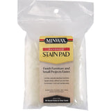 Minwax 5" Lambskin Handheld Stain Pad