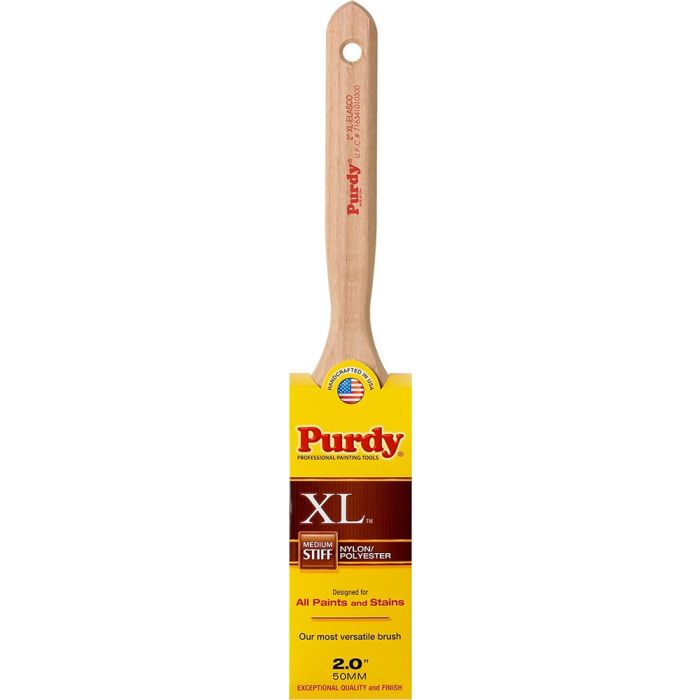 Purdy Nylon/Polyester XL Paint Brushes
