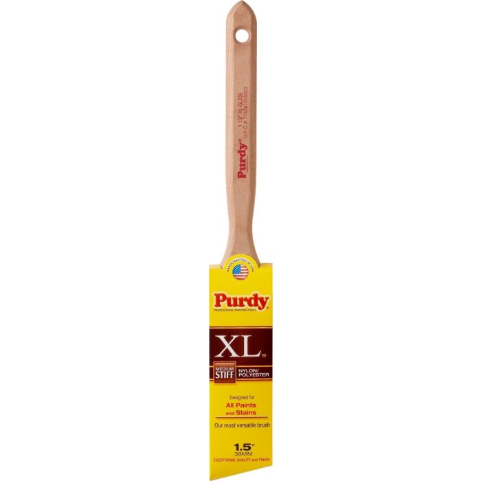 Purdy Nylon/Polyester XL Paint Brushes