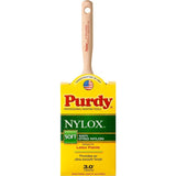 Purdy 100% Dyed Nylon Nylox Paint Brushes