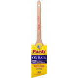 Purdy Ox-O White Bristle Extra Soft Paint Brushes