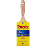 Purdy Nylon/Polyester/Chinex Pro-Extra Paint Brushes