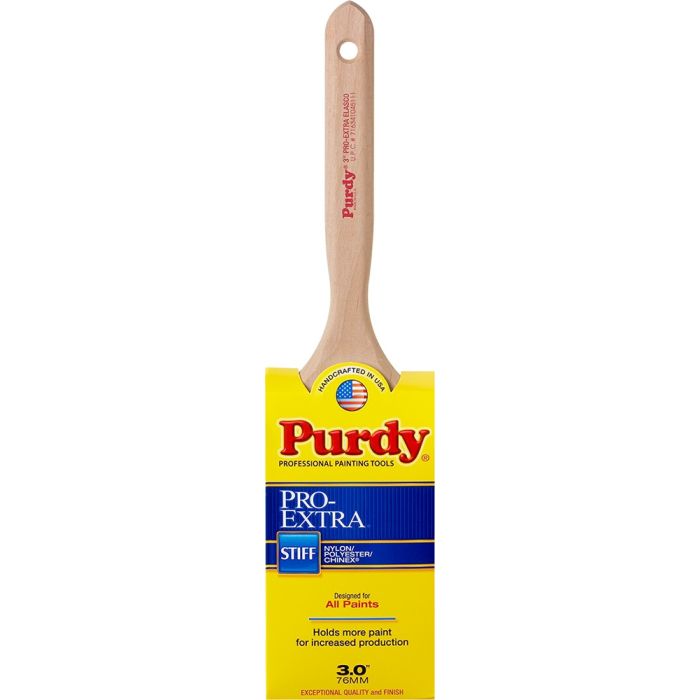 Purdy Nylon/Polyester/Chinex Pro-Extra Paint Brushes
