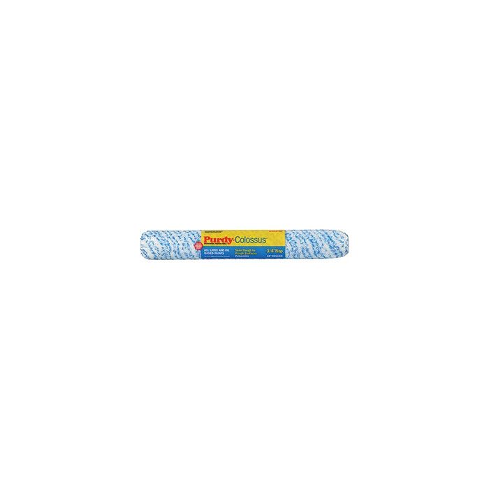 Purdy 18" x 3/4" Nap Colossus Polyamide Roller Cover