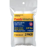 Purdy White Dove Roller Covers