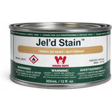 Wood Kote Jel'd Semi-Transparent Stains
