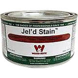 Wood Kote Jel'd Semi-Transparent Stains
